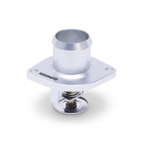 Ford 6.0L Powerstroke Lågtemps-termostat & CNC-fräst hus Mishimoto